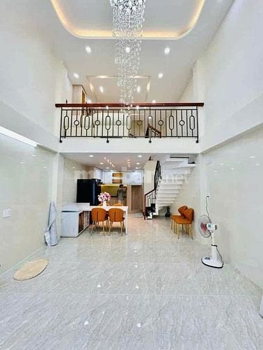  về quê  bán gấp nhà P24 Quận Bình Thạnh giá 3tyX,48m2 shr lh ngay 