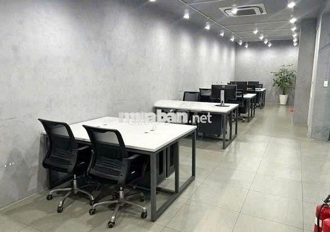 🏢  NGANG 7,2M SIÊU ĐẸP CMT8 - VỊ TRÍ ĐẮC ĐỊA ĐA DẠNG Ý TƯỞNG KD 🏢