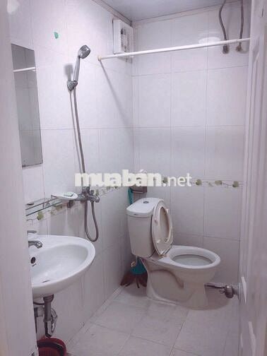 Cho thuê CH 57m2 2PN 1VS full đồ tại CT6 Mỹ Đình Sông Đà chỉ 11,5tr/th