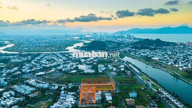 Sở hữu căn hộ 2PN cao cấp dự án Regal Complex Đà Nẵng