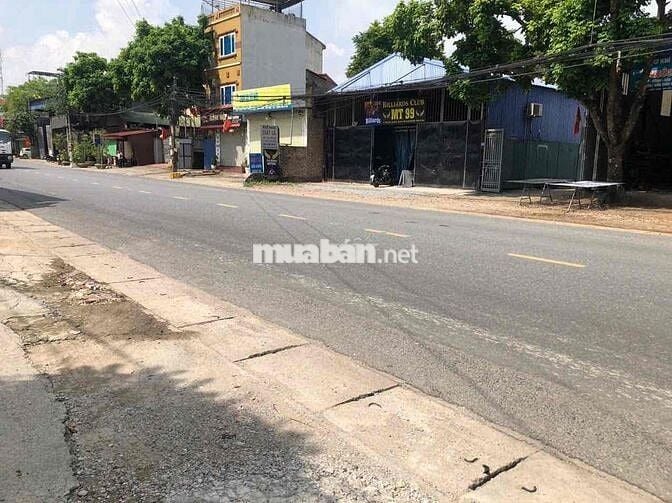 Bán đát thổ cư xuân sơn trung giã,giá đầu tư chỉ 3.5tỷ