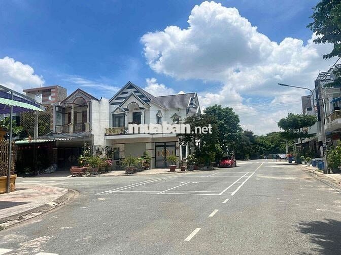🔥 Đất 77m² ngang 6m – Full thổ cư – Giá chỉ 2.X Tỷ – Thuận Giao