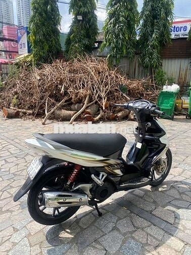 Xe Hayate nguyên gin