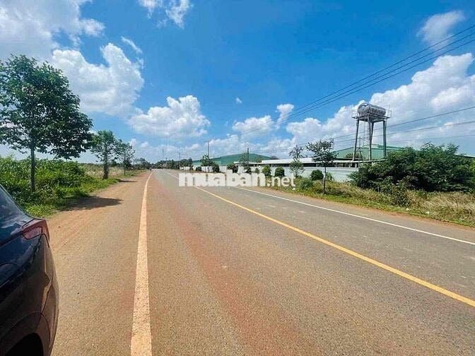765m2 ĐẤT MẶT TIỀN TỈNH LỘ 765🌈🌈🌈 CHỈ 2TỶ950TR🌈🌈 ----- ✅Dt: ngang 16x5