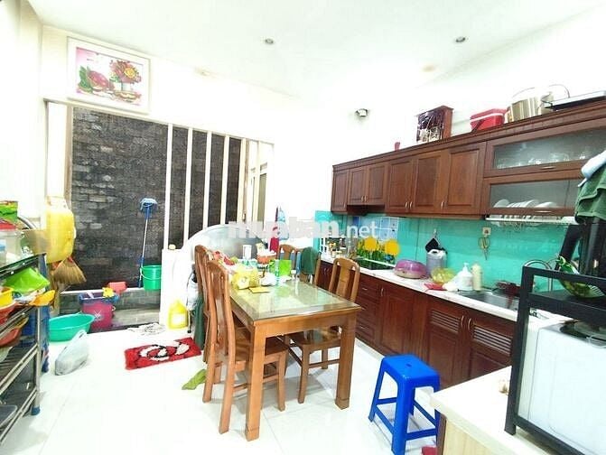 Bán Nhà Hẻm Ô Tô Lê Đình Cẩn Gần Aeon Mall ,4 Tầng 60m², Nhỉnh 6 Tỷ TL