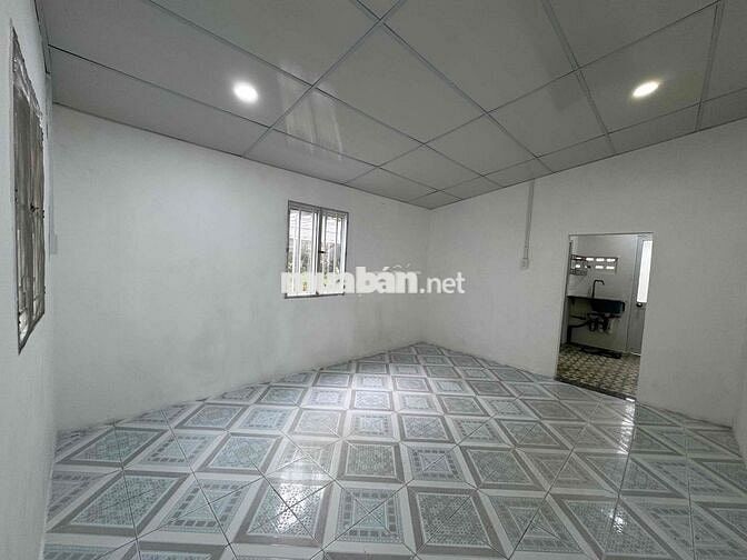 Phòng trọ cho thuê xanh mát yên tĩnh
