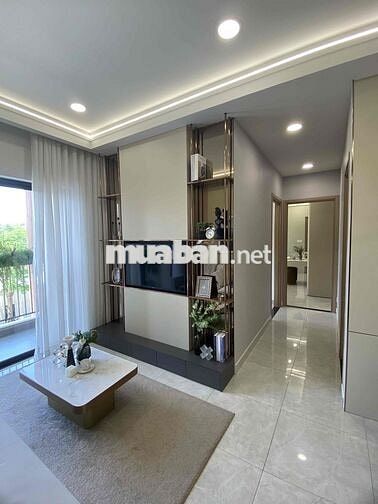 Cần bán căn hộ 2 phòng ngủ 72m2 view đẹp