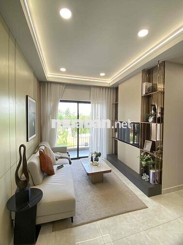 Cần bán căn hộ 2 phòng ngủ 72m2 view đẹp