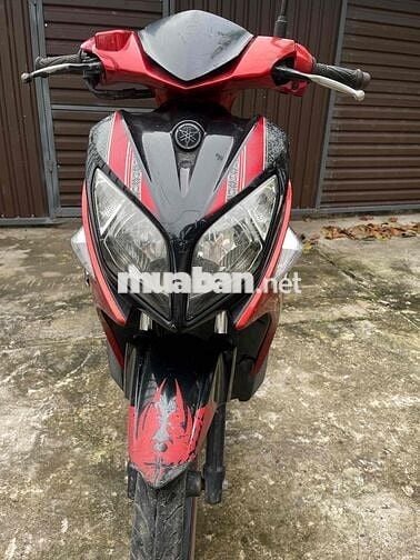 Yamaha Nouvo 4 2011 BS 95C1