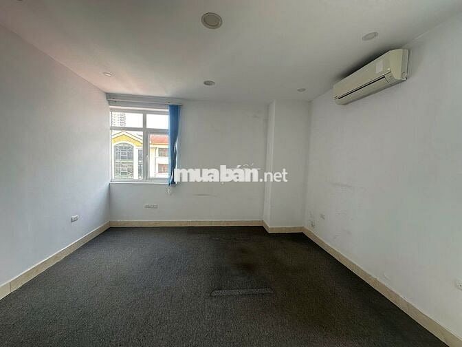 🏢 Cho thuê văn phòng Đội Cấn | Tầng 6 & 8 – DT 45m² & 85m² – từ 10t