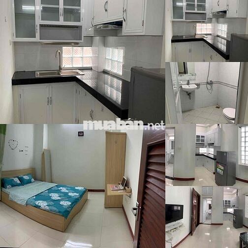 •CCMN 1N1K 40m2 ngõ 290 Kim Mã