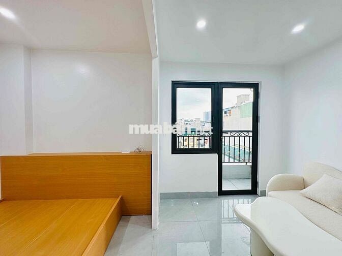 NHÀ MỚI MỄ TRÌ - ĐỒNG ME - PHÒNG STUDIO Full nội thất mới cứng