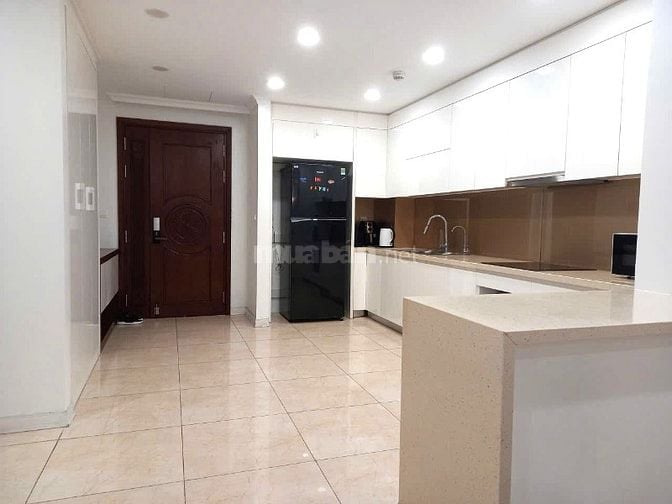 CHÍNH CHỦ RAO bán nhanh B905 chung cư Tân Hoàng Minh hồ Hoàng Cầu