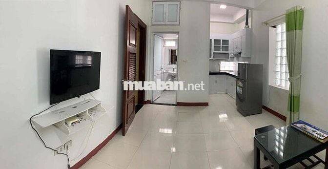 •CCMN 1N1K 40m2 ngõ 290 Kim Mã
