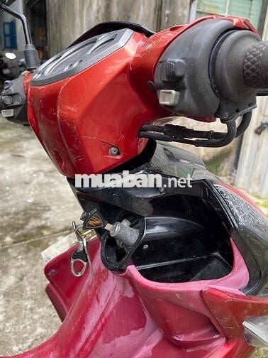 Yamaha Nouvo 4 2011 BS 95C1