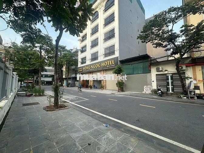 40m2 Ngay Sát Mặt Cổ Linh, Ô Tô Tránh Vỉa Hè View Khuôn Viên Trường