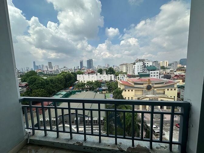🏢 Cho thuê văn phòng Đội Cấn | Tầng 6 & 8 – DT 45m² & 85m² – từ 10t