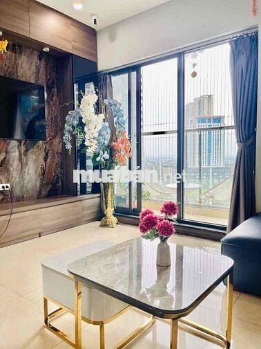 CC HPC landmark 105 Tố Hữu, căn góc 143m 4ngủ,full nội thất,an sinh