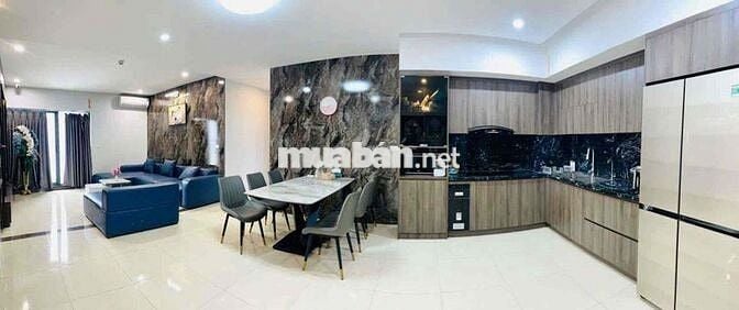CC HPC landmark 105 Tố Hữu, căn góc 143m 4ngủ,full nội thất,an sinh