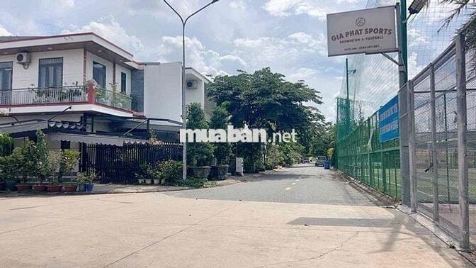 ĐẤT MẶT TIỀN 42 NGANG 7.5mx21m