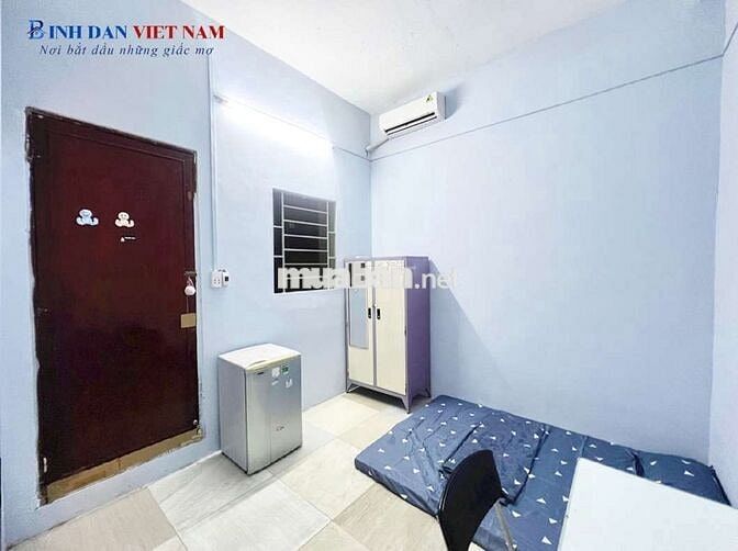 CÒN TRỐNG P. 103 MÁY LẠNH Q11, LÝ THƯỜNG KIỆT
