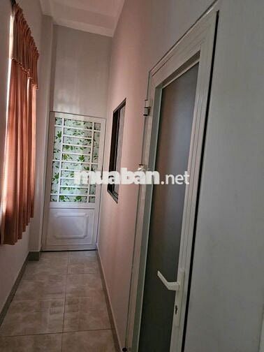 Bán Nhà 2 Mặt Hẽm Đường Số 11, Phường Trường Thọ, Nhà 1 Trệt 2 lầu