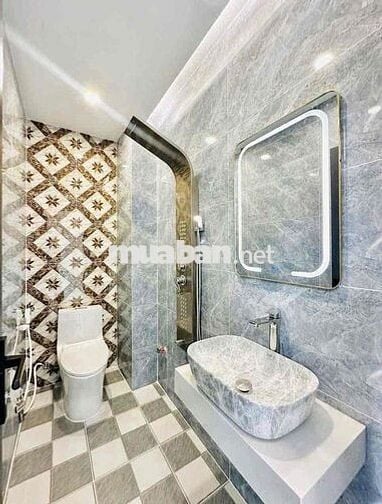 🏡 BÁN NHÀ ĐẸP GẦN SIÊU THỊ GO CHỈ 2 TỶ 3 – TRUNG TÂM TP. CẦN THƠ