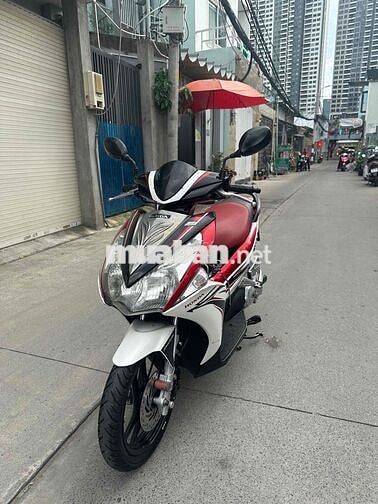 AB 2012 Fi chính chủ máy siêu chất đầu chưa rớt ba