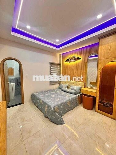 🏡 BÁN NHÀ ĐẸP GẦN SIÊU THỊ GO CHỈ 2 TỶ 3 – TRUNG TÂM TP. CẦN THƠ