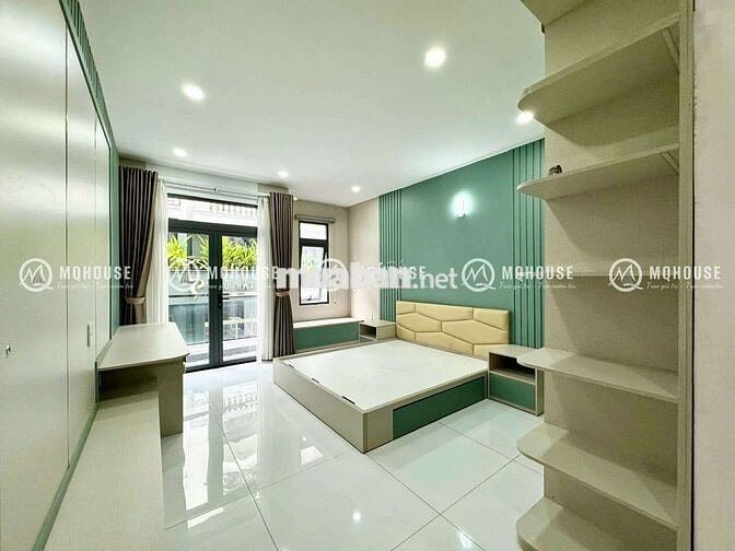 💵 STUDIO BANCOL FULL NỘI THẤT - PHÒNG ĐẸP DECOR SIÊU XINH💵