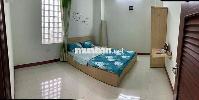 •CCMN 1N1K 40m2 ngõ 290 Kim Mã