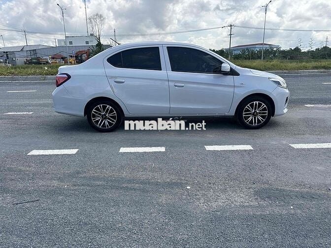 Mitsubishi Attrage 2023 1.2 MT - 51000 km