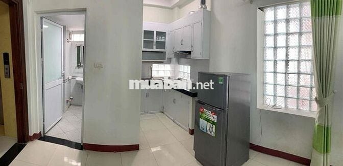 •CCMN 1N1K 40m2 ngõ 290 Kim Mã