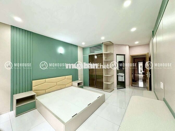 💵 STUDIO BANCOL FULL NỘI THẤT - PHÒNG ĐẸP DECOR SIÊU XINH💵