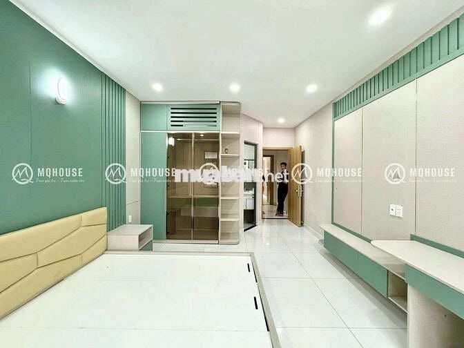 💵 STUDIO BANCOL FULL NỘI THẤT - PHÒNG ĐẸP DECOR SIÊU XINH💵