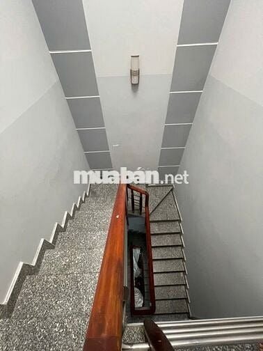 CAM KẾT 100% -XE HƠI NGỦ NHÀ CAO -70m2 - GẦN QUANG TRUNG-P8 -  6,8 TỶ