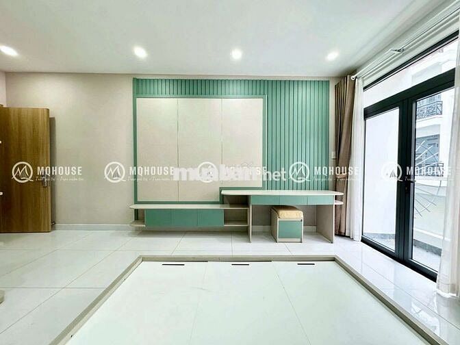 💵 STUDIO BANCOL FULL NỘI THẤT - PHÒNG ĐẸP DECOR SIÊU XINH💵
