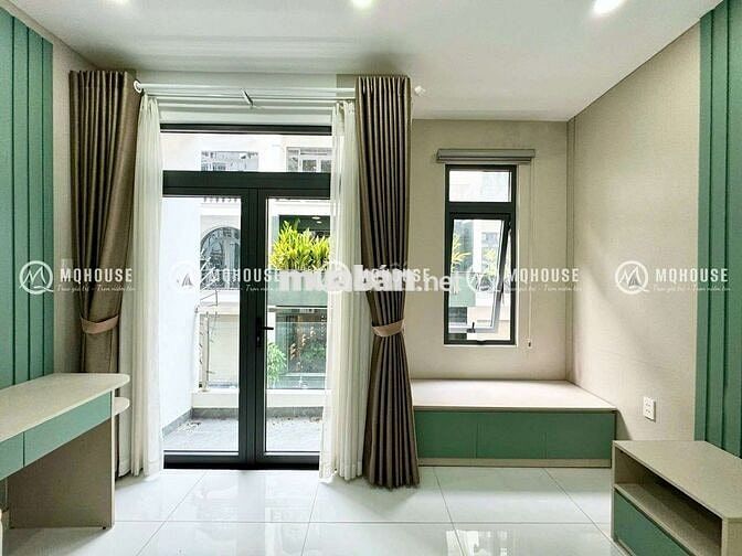💵 STUDIO BANCOL FULL NỘI THẤT - PHÒNG ĐẸP DECOR SIÊU XINH💵