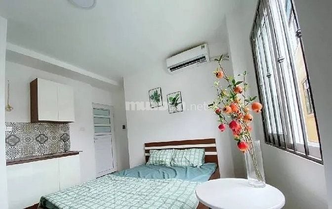 Siêu Phẩm CCMN Hoàng Ngân, 29 phòng, 96m2, 6,2m MT, Gía 22,6 tỷ