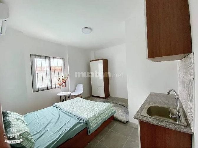 Siêu Phẩm CCMN Hoàng Ngân, 29 phòng, 96m2, 6,2m MT, Gía 22,6 tỷ