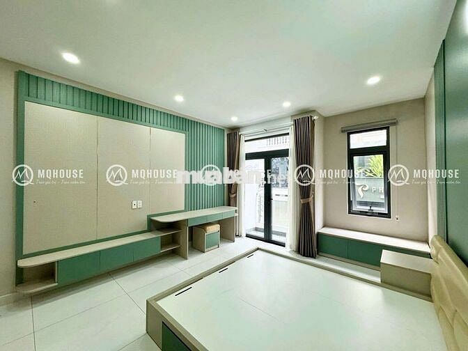💵 STUDIO BANCOL FULL NỘI THẤT - PHÒNG ĐẸP DECOR SIÊU XINH💵