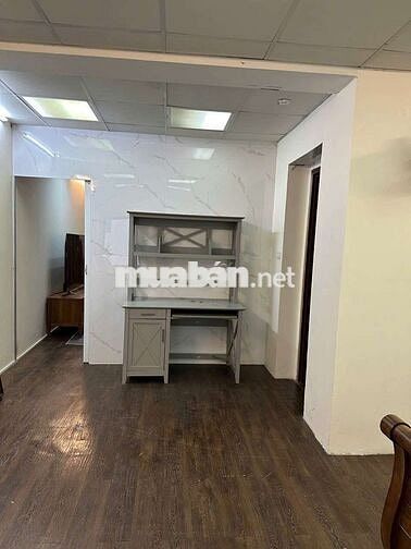 Căn hộ dịch vụ cao cấp Mai Hắc Đế