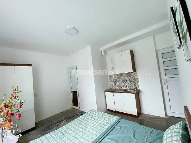 Siêu Phẩm CCMN Hoàng Ngân, 29 phòng, 96m2, 6,2m MT, Gía 22,6 tỷ