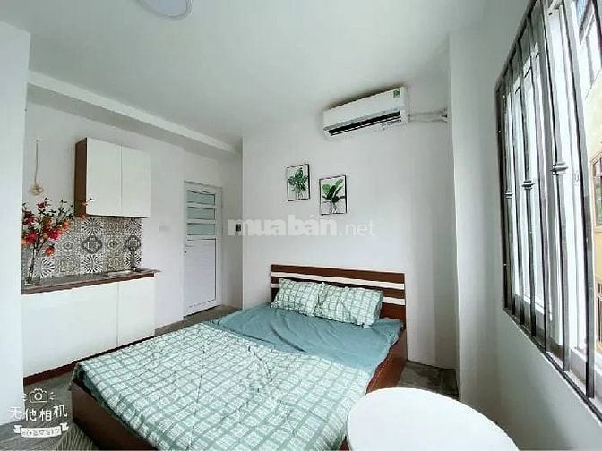 Siêu Phẩm CCMN Hoàng Ngân, 29 phòng, 96m2, 6,2m MT, Gía 22,6 tỷ
