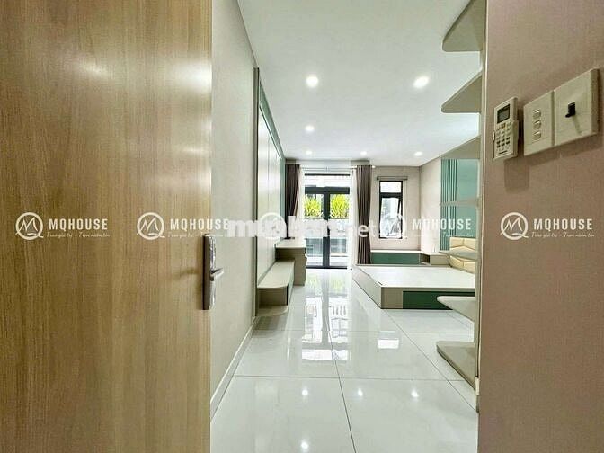💵 STUDIO BANCOL FULL NỘI THẤT - PHÒNG ĐẸP DECOR SIÊU XINH💵