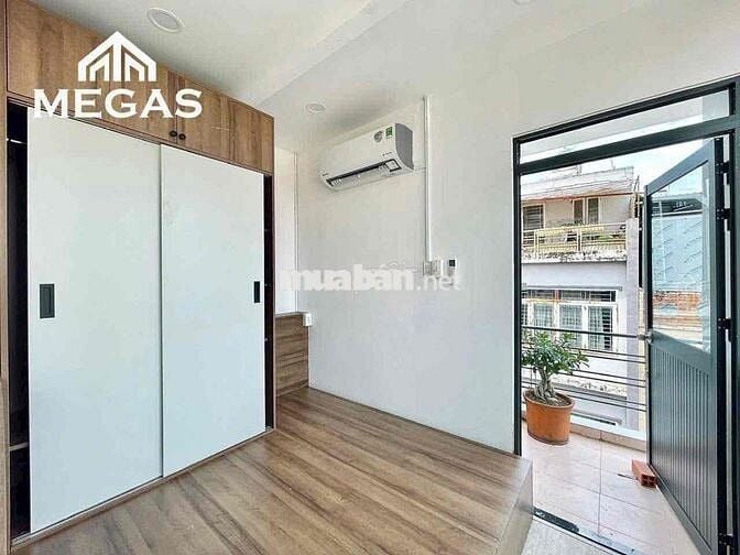Khai trương CHDV gần học viện Hàng Không quận Tân Bình, HCM