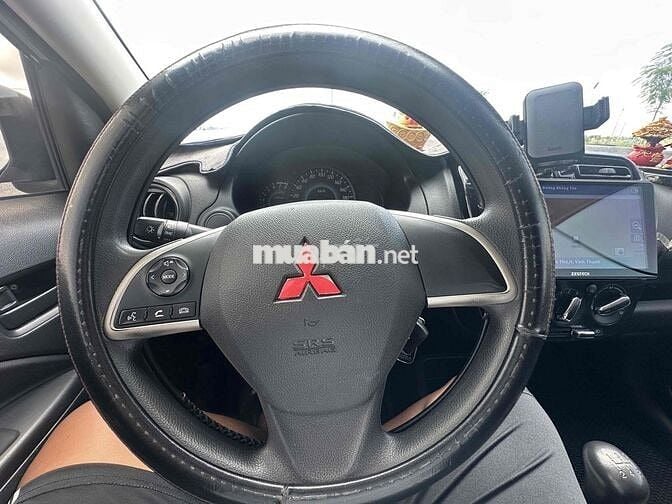 Mitsubishi Attrage 2023 1.2 MT - 51000 km