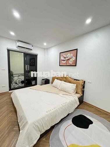 PHẢI THẬT NHANh, OTO Phúc Lợi - Long Biên Chỉ 6 TỶ 35m x 7T - HIẾM