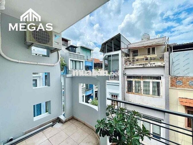 Khai trương CHDV gần học viện Hàng Không quận Tân Bình, HCM