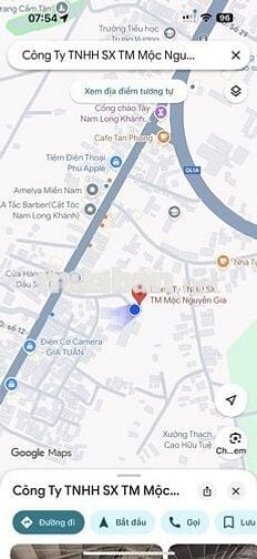 🏡CƠ HỘI ĐẦU TƯ HIẾM CÓ – 8.010m² ODT– TÂN PHONG - HÀNG GÒN- ĐỒNG NAI🏡